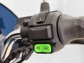 Nipponia Snorscooter eViball thumbnail 5