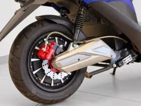 Nipponia Bromscooter eRex F17 thumbnail 2