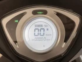 Nipponia Bromscooter eRex F17 thumbnail 3