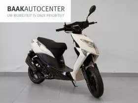 Agm Bromscooter Brash