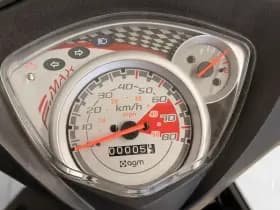 Agm Bromscooter Brash thumbnail 3