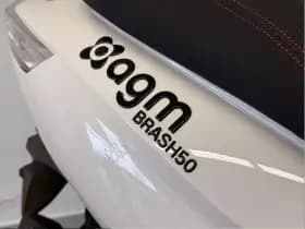 Agm Bromscooter Brash thumbnail 6