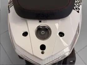 Agm Bromscooter Brash thumbnail 7