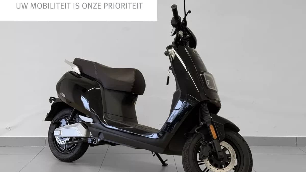 Iva Bromscooter E-GO S5 — foto 1