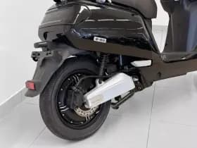 Iva Bromscooter E-GO S5 thumbnail 2