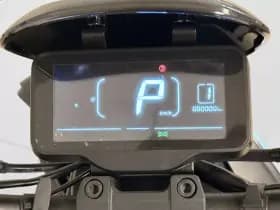 Iva Bromscooter E-GO S5 thumbnail 3