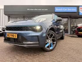 Lynk & Co 01 1.5 | Navi | Panoramadak | Memory | ACC thumbnail 2