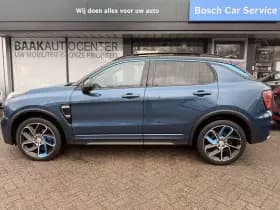 Lynk & Co 01 1.5 | Navi | Panoramadak | Memory | ACC thumbnail 3