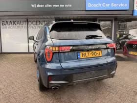 Lynk & Co 01 1.5 | Navi | Panoramadak | Memory | ACC thumbnail 4