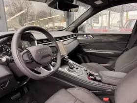 Lynk & Co 01 1.5 | Navi | Panoramadak | Memory | ACC thumbnail 6