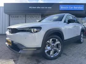 Mazda MX-30 e-SA EV145 Exclusive Line | Camera | Stoel/stuurverw. SOH 96% thumbnail 2