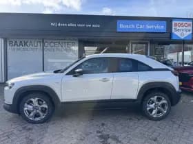 Mazda MX-30 e-SA EV145 Exclusive Line | Camera | Stoel/stuurverw. SOH 96% thumbnail 3