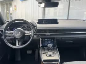 Mazda MX-30 e-SA EV145 Exclusive Line | Camera | Stoel/stuurverw. SOH 96% thumbnail 5