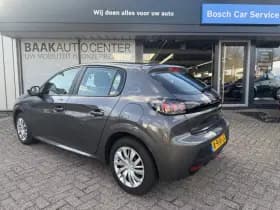 Peugeot 208 1.2 PureTech Active | Navigatie | Airco | Cruise control thumbnail 4