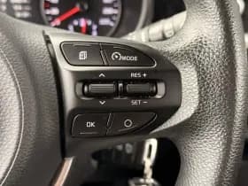 Kia Picanto 1.0 DPi ComfortLine | Cruise | Airco thumbnail 12