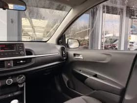 Kia Picanto 1.0 DPi ComfortLine | Cruise | Airco thumbnail 22