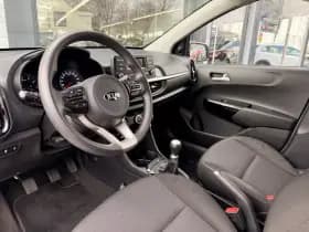 Kia Picanto 1.0 DPi ComfortLine | Cruise | Airco thumbnail 6