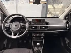 Kia Picanto 1.0 DPi ComfortLine | Cruise | Airco thumbnail 8