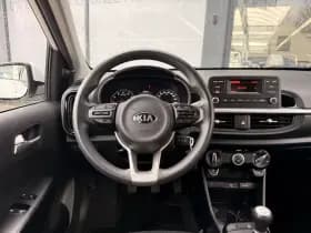 Kia Picanto 1.0 DPi ComfortLine | Cruise | Airco thumbnail 9