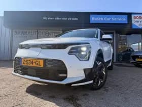 Kia Niro EV Edition Advanced 64.8 kWh SOH 100% thumbnail 2