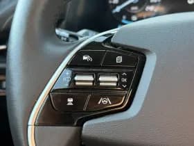 Kia Niro EV Edition Advanced 64.8 kWh SOH 100% thumbnail 11