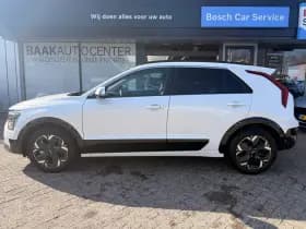 Kia Niro EV Edition Advanced 64.8 kWh SOH 100% thumbnail 3