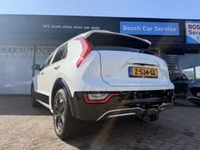 Kia Niro EV Edition Advanced 64.8 kWh SOH 100% thumbnail 4