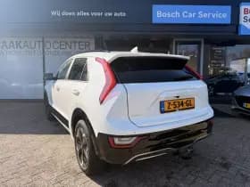 Kia Niro EV Edition Advanced 64.8 kWh SOH 100% thumbnail 5