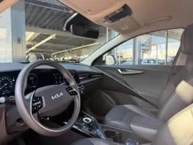 Kia Niro EV Edition Advanced 64.8 kWh SOH 100% thumbnail 6