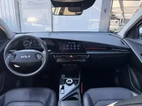 Kia Niro EV Edition Advanced 64.8 kWh SOH 100% thumbnail 8