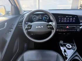 Kia Niro EV Edition Advanced 64.8 kWh SOH 100% thumbnail 9