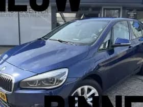 BMW 2 Serie Active Tourer 225xe iPerformance Executive | Leer | Navi | Camera
