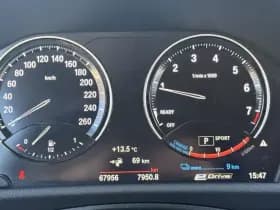 BMW 2 Serie Active Tourer 225xe iPerformance Executive | Leer | Navi | Camera thumbnail 11