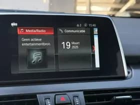 BMW 2 Serie Active Tourer 225xe iPerformance Executive | Leer | Navi | Camera thumbnail 16