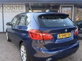 BMW 2 Serie Active Tourer 225xe iPerformance Executive | Leer | Navi | Camera thumbnail 4