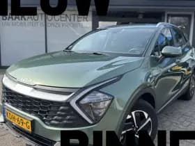 Kia Sportage 1.6 T-GDi Hybrid DynamicLine | Camera | Navigatie