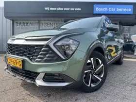 Kia Sportage 1.6 T-GDi Hybrid DynamicLine | Camera | Navigatie thumbnail 2