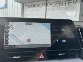 Kia Sportage 1.6 T-GDi Hybrid DynamicLine | Camera | Navigatie thumbnail 12