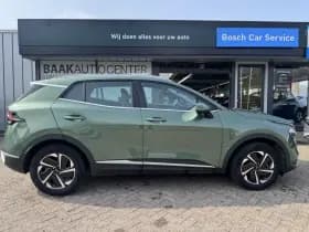 Kia Sportage 1.6 T-GDi Hybrid DynamicLine | Camera | Navigatie thumbnail 6