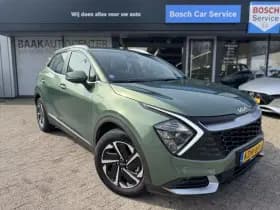 Kia Sportage 1.6 T-GDi Hybrid DynamicLine | Camera | Navigatie thumbnail 7