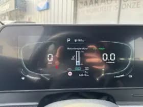 Kia Sportage 1.6 T-GDi Hybrid DynamicLine | Camera | Navigatie thumbnail 10