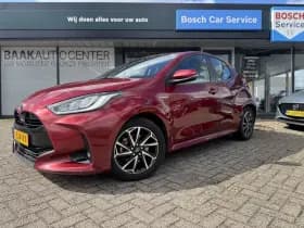 Toyota Yaris 1.5 Hyb. First Edition | Keyless | Camera | Trekhaak thumbnail 2