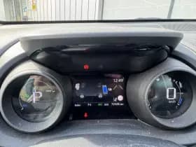 Toyota Yaris 1.5 Hyb. First Edition | Keyless | Camera | Trekhaak thumbnail 12