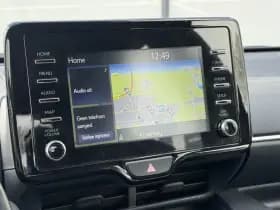 Toyota Yaris 1.5 Hyb. First Edition | Keyless | Camera | Trekhaak thumbnail 13