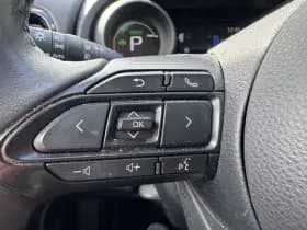 Toyota Yaris 1.5 Hyb. First Edition | Keyless | Camera | Trekhaak thumbnail 15