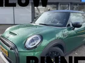 MINI Electric Mini Classic 33 kWh | Keyless | Navi | Stoel / stuurverw.