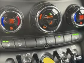 MINI Electric Mini Classic 33 kWh | Keyless | Navi | Stoel / stuurverw. thumbnail 11