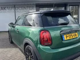 MINI Electric Mini Classic 33 kWh | Keyless | Navi | Stoel / stuurverw. thumbnail 4