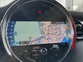 MINI Electric Mini Classic 33 kWh | Keyless | Navi | Stoel / stuurverw. thumbnail 8