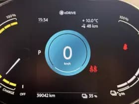 MINI Electric Mini Classic 33 kWh | Keyless | Navi | Stoel / stuurverw. thumbnail 9